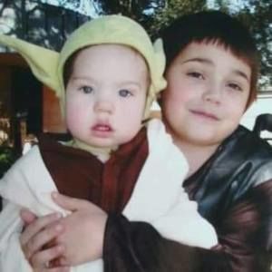 Meet your Posher, Brandy